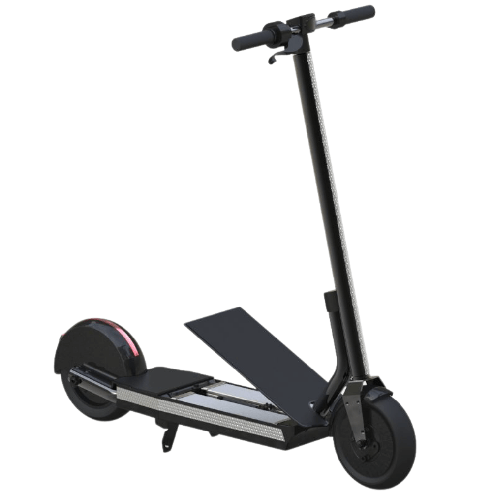 COMODULE Co-Scooter