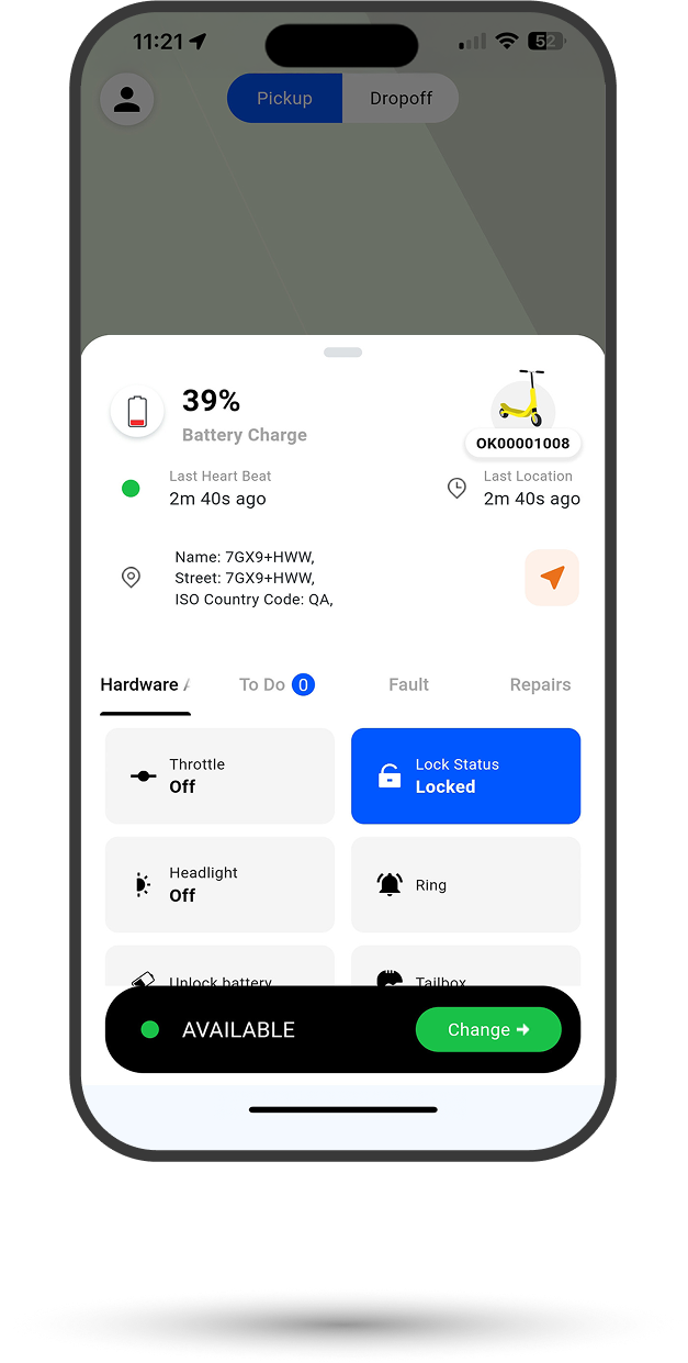 map-phone