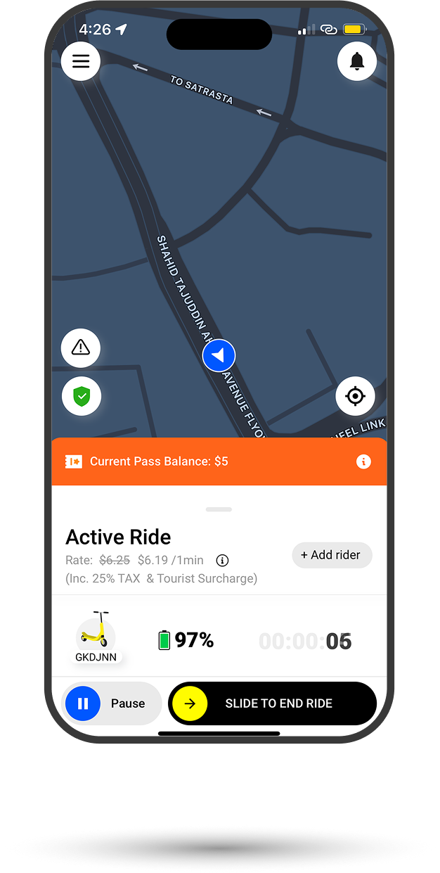 map-phone
