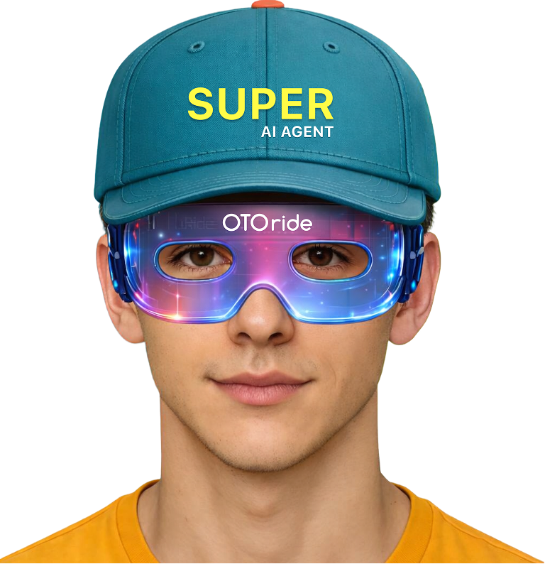 AI Super Agent